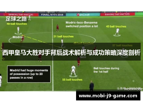 西甲皇马大胜对手背后战术解析与成功策略深度剖析