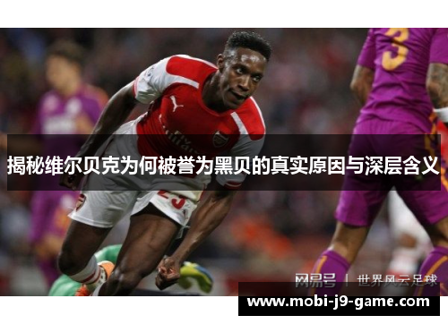 揭秘维尔贝克为何被誉为黑贝的真实原因与深层含义